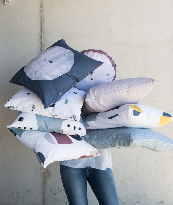 Cushions-Pillows