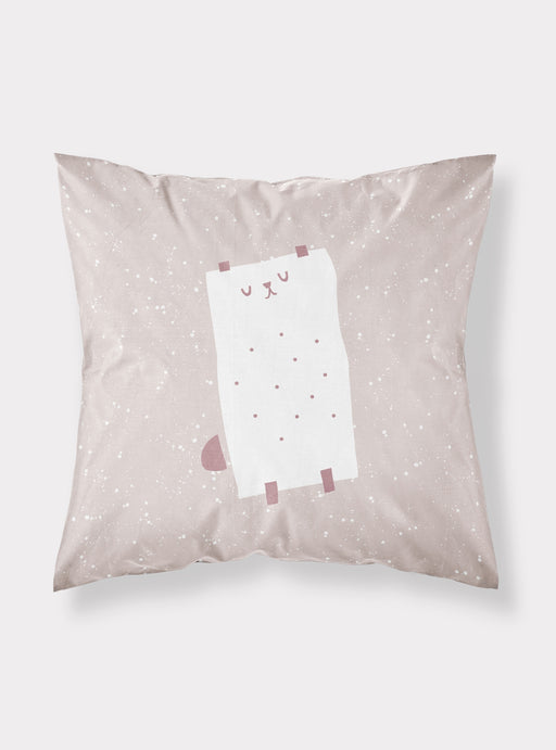 Minino Star decorative pillowcase 50 x 50 cms