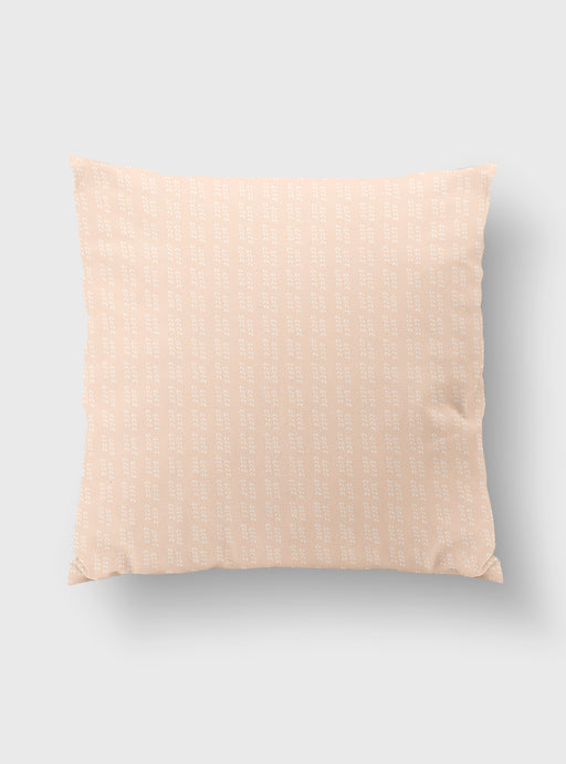 Soft decorative pillowcase 45 x 45 cms