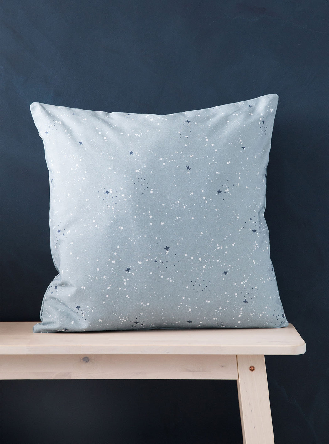 Osete Star decorative pillowcase 50 x 50 cms